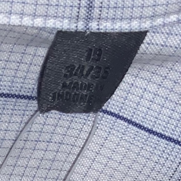 Mens Shirt - Picture 3 of 3